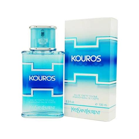 ysl kouros tonique|ysl beauty kouros eau.